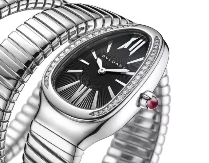 Reloj Serpenti Tubogas Reloj Serpenti Tubogas
