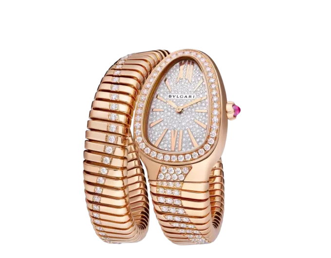 Reloj Serpenti Tubogas Reloj Serpenti Tubogas