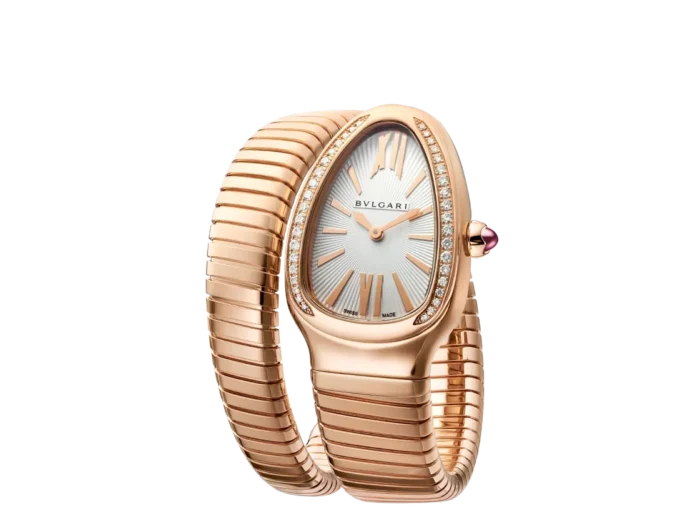 Reloj Serpenti Tubogas Reloj Serpenti Tubogas