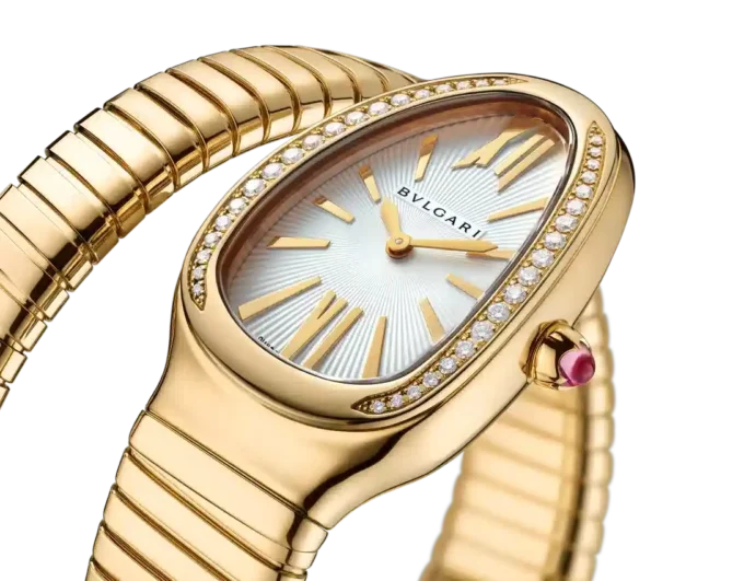 Reloj Serpenti Tubogas Reloj Serpenti Tubogas