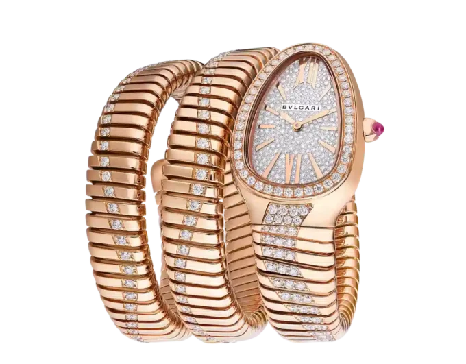 Reloj Serpenti Tubogas Reloj Serpenti Tubogas