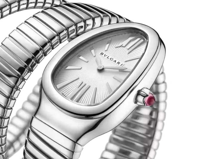 Reloj Serpenti Tubogas Reloj Serpenti Tubogas