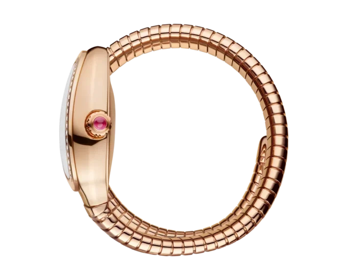 Reloj Serpenti Tubogas Reloj Serpenti Tubogas