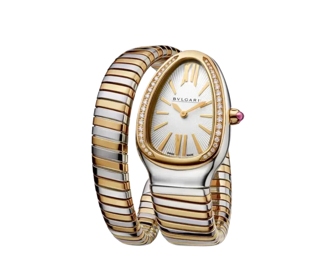 Reloj Serpenti Tubogas
