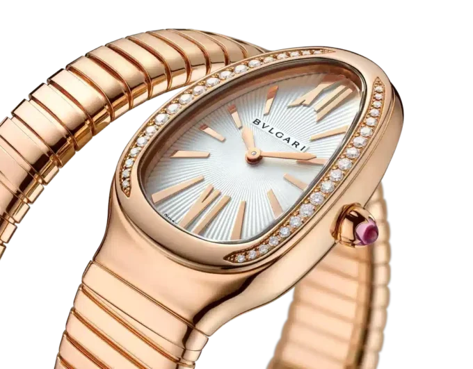 Reloj Serpenti Tubogas Reloj Serpenti Tubogas