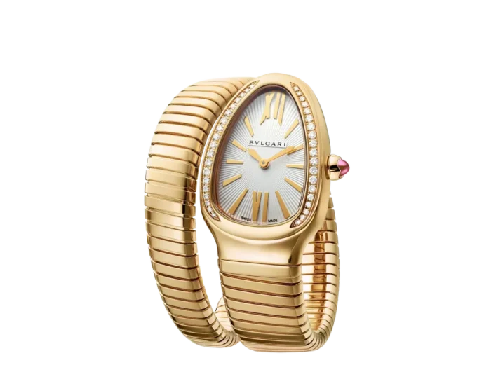 Reloj Serpenti Tubogas Reloj Serpenti Tubogas