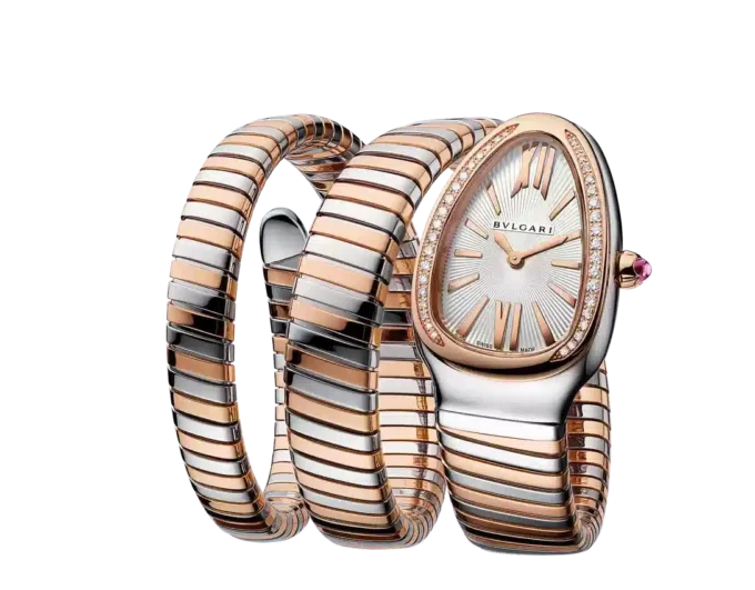 Reloj Serpenti Tubogas Reloj Serpenti Tubogas