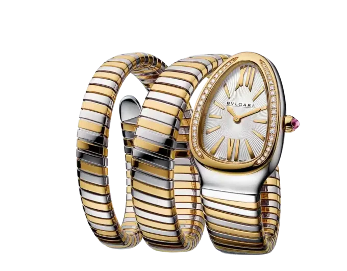 Reloj Serpenti Tubogas Reloj Serpenti Tubogas