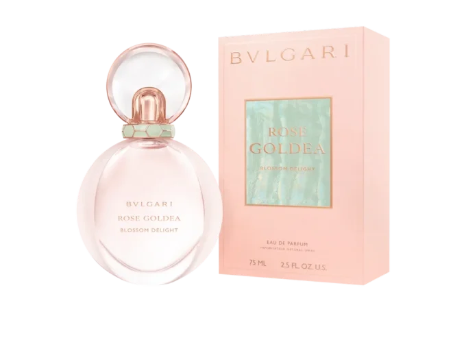 Rose Goldea Blossom Delight Eau De Parfum Rose Goldea Blossom Delight Eau De Parfum
