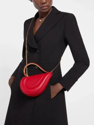 Serpenti Cuore 1968 Asa superior