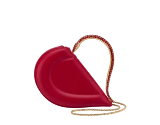 Serpenti Cuore 1968 Asa superior
