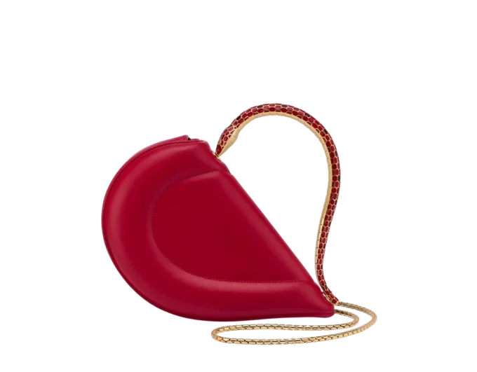 Serpenti Cuore 1968 Asa superior Serpenti Cuore 1968 Asa superior