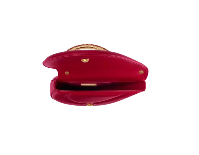 Serpenti Cuore 1968 Asa superior Serpenti Cuore 1968 Asa superior