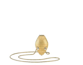 Serpenti Minaudière Mini