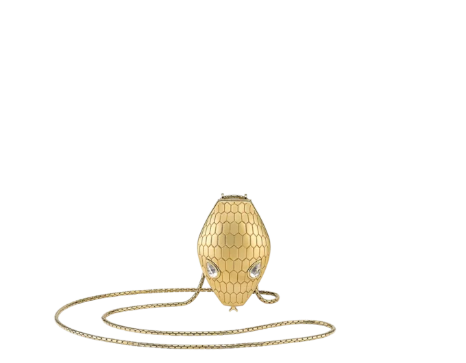Serpenti Minaudière Mini Serpenti Minaudière Mini