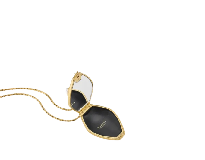 Serpenti Minaudière Mini Serpenti Minaudière Mini