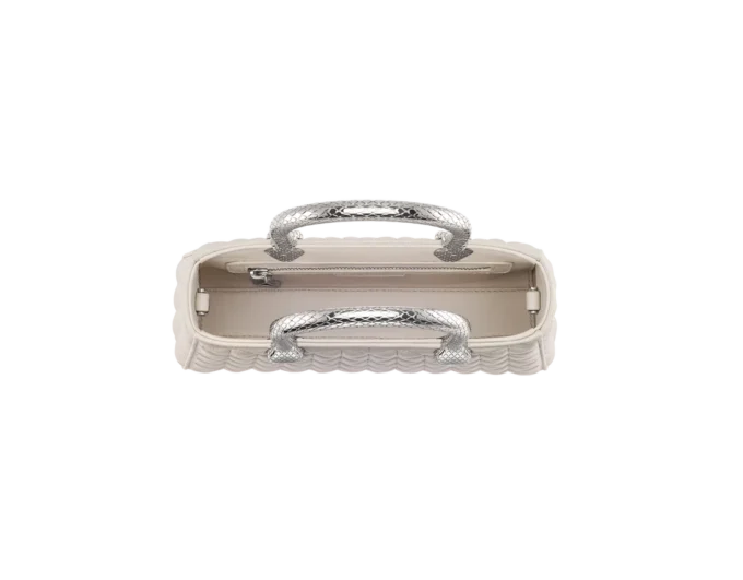 Serpentine Duo con asa superior Serpentine Duo con asa superior
