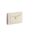 Tarjetero plegable Serpenti Forever