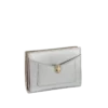 Tarjetero plegable Serpenti Forever