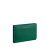 Tarjetero plegable Serpenti Forever